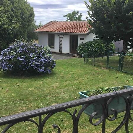 Breesfalt Gite Accomodation Villa Maisonnais-Sur-Tardoire Exterior foto